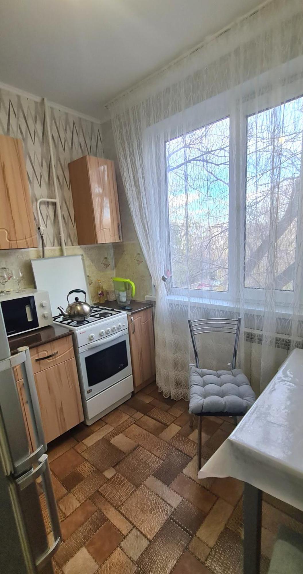 1 Комнатная Квартира В Центре Oral Exterior foto